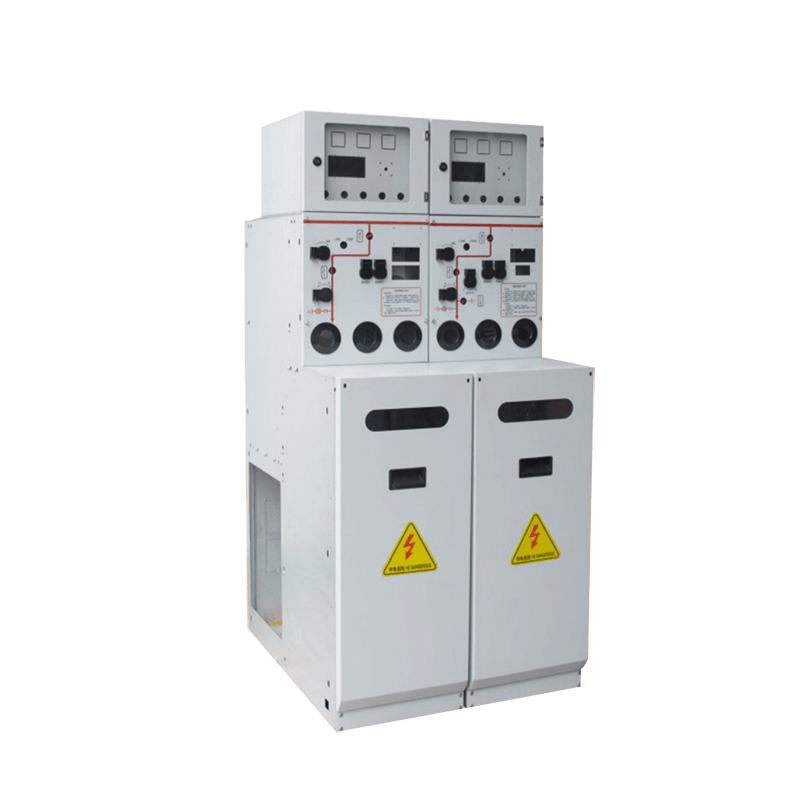 SIS型固体绝缘环网柜