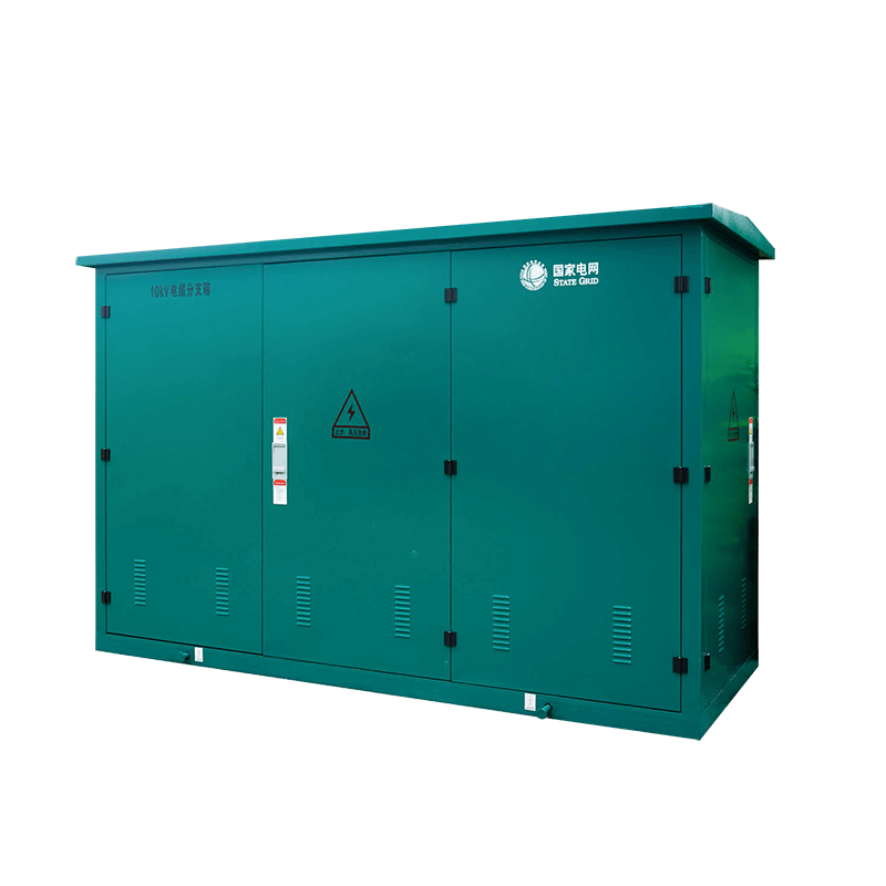 DFWK系列电缆分接箱