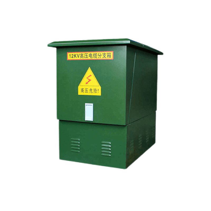 DFW(欧式)系列电缆分接箱