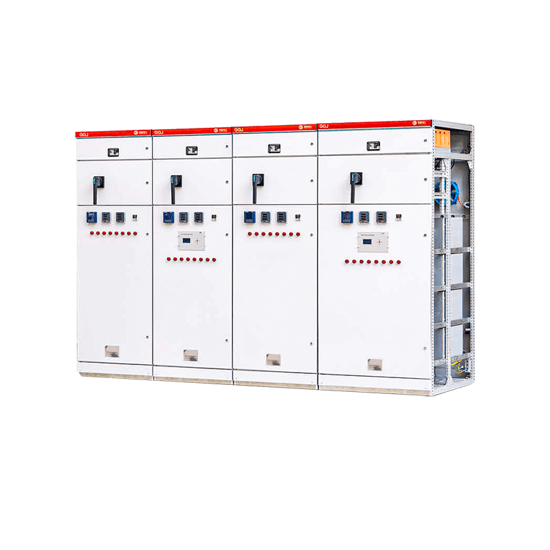 GGD(J)型低压成套开关设备