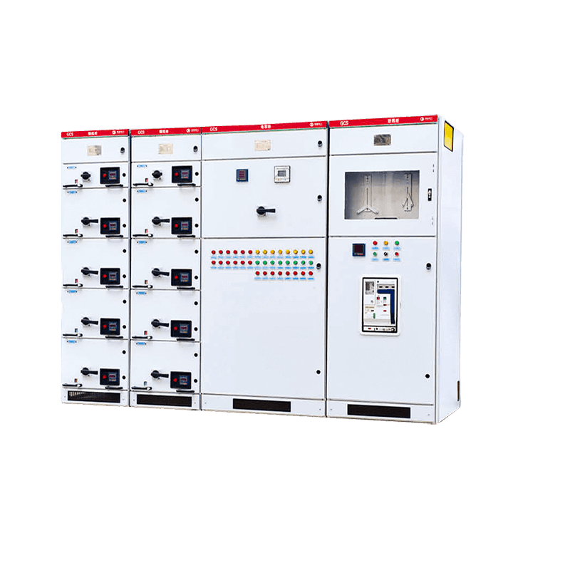 GCS型低压抽出式成套开关设备