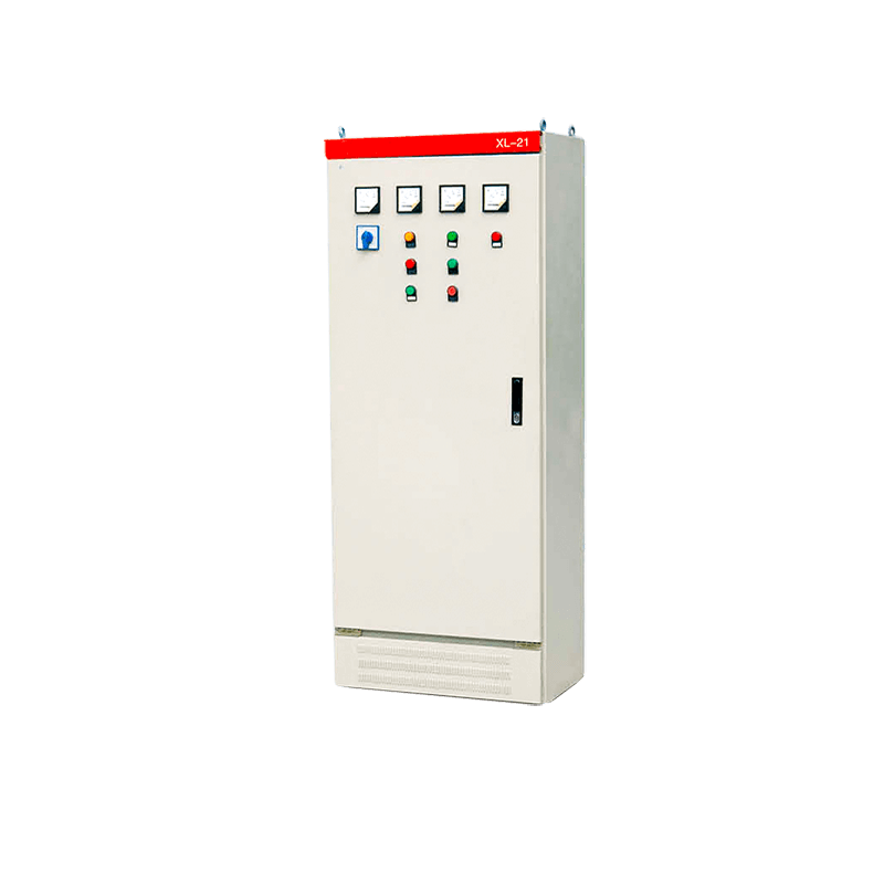 XL-21型动力柜