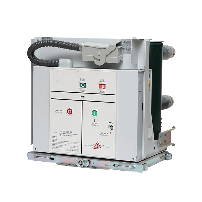 SLVS1(ZN73A)-12户内永磁高压真空断路器