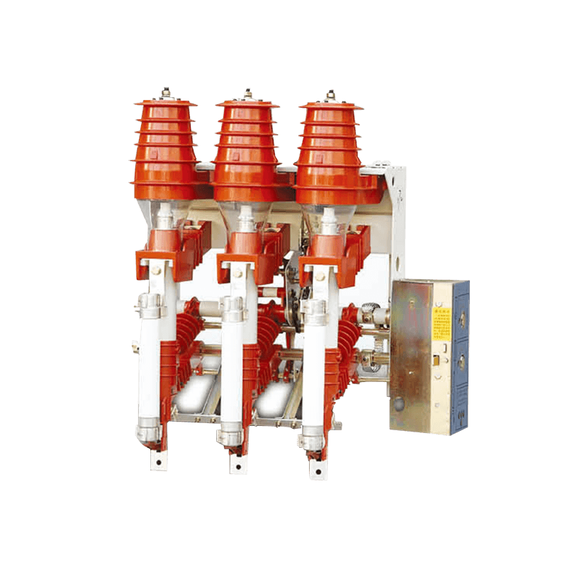 SLFK(R)N12-12压气式负荷开关