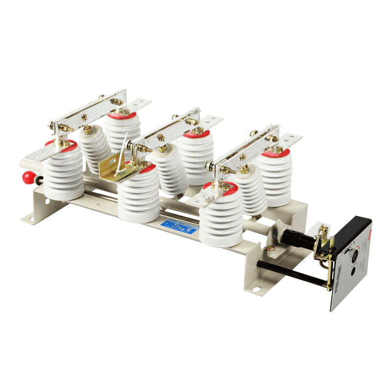 GN19-12户内高压隔离开关