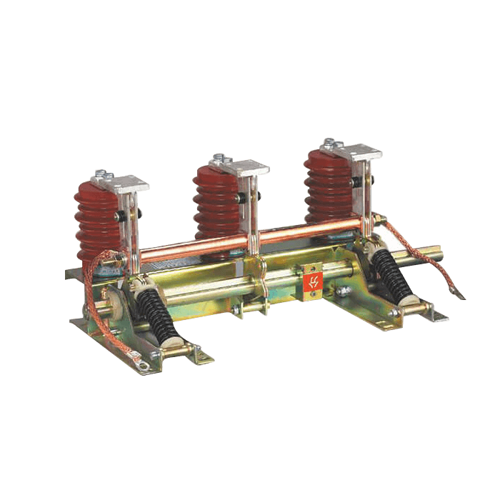 JN15-12/31.5户内高压接地开关