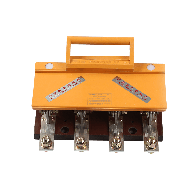 HD11FA/17系列隔离器