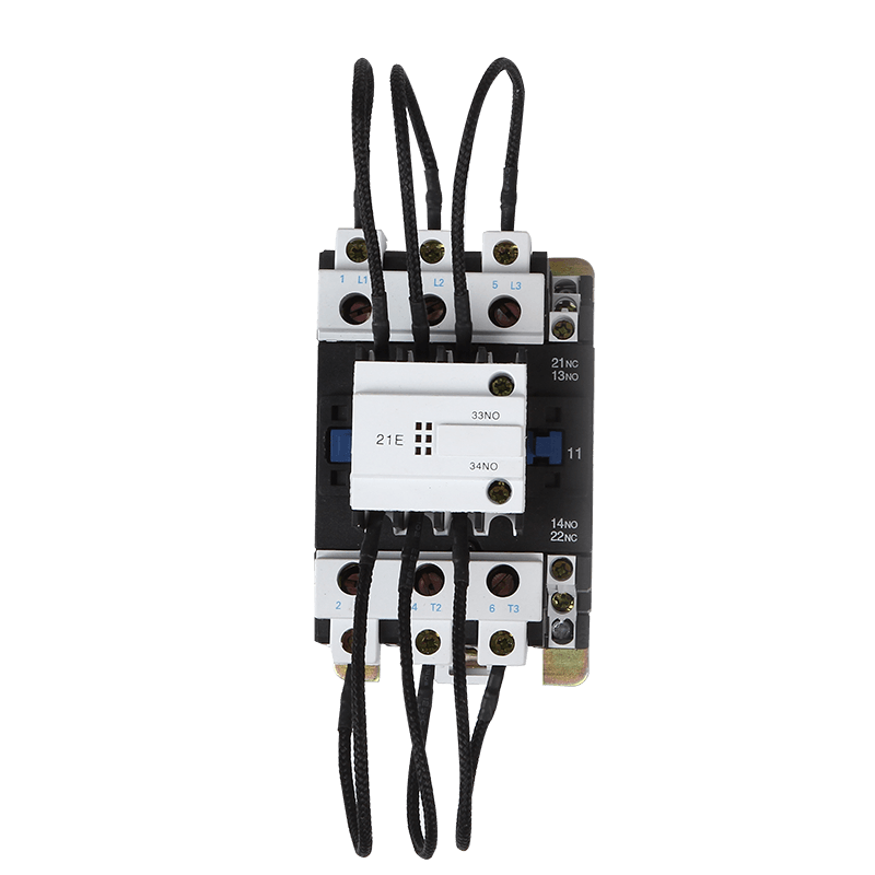 CJ19系列交流接触器
