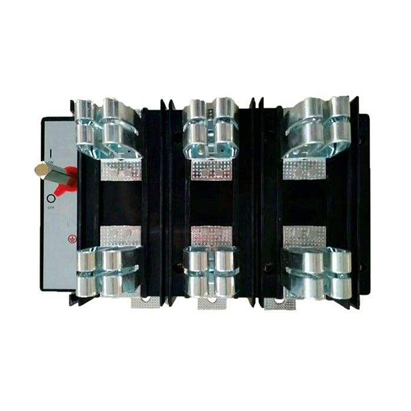 HH15(QSA)系列隔离开关熔断器组