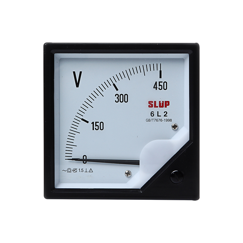SL指针式电流、电压仪表